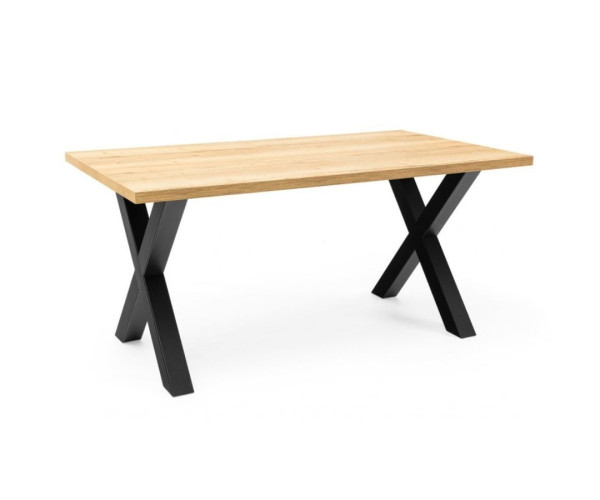 Jedálenský stôl DAX S304 160x90
